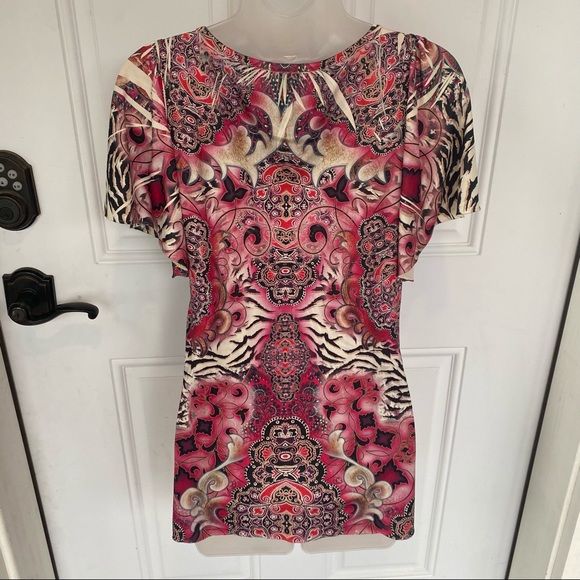 One World Blouse - Picture 10 of 11